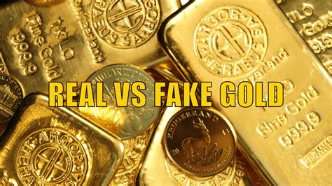 real or fake gold watch|real gold vs faux gold.